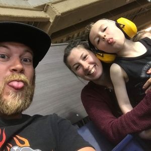 Meet your Posher, Tasha